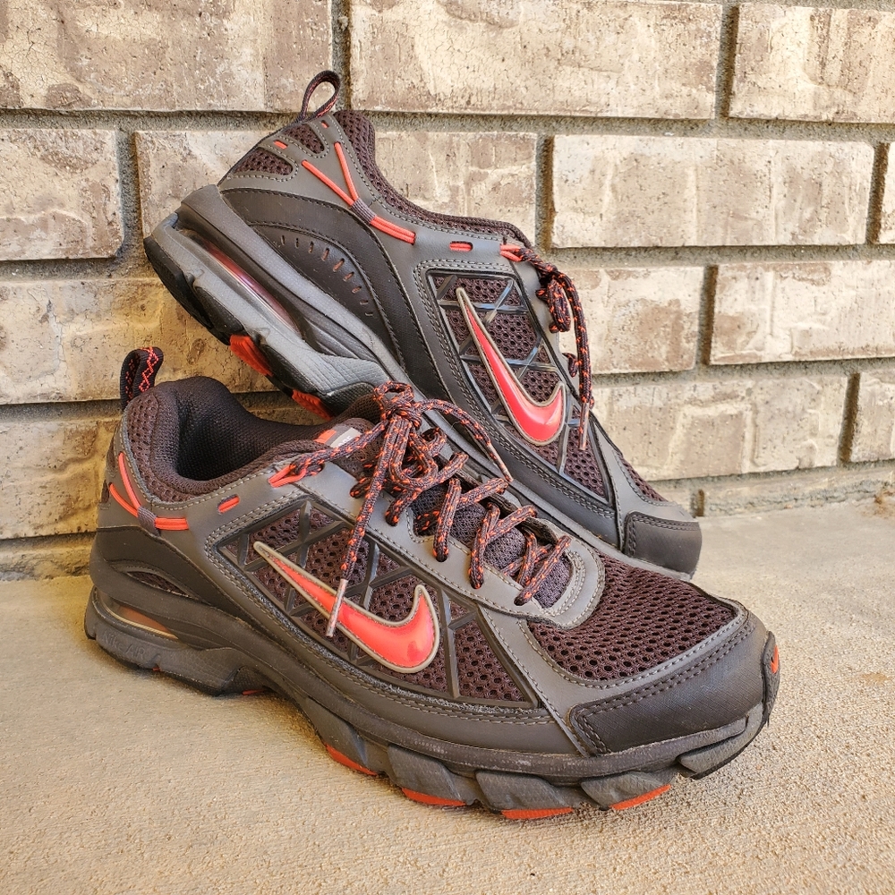 Nike Air Trail Ridge running shoes women's sneaker